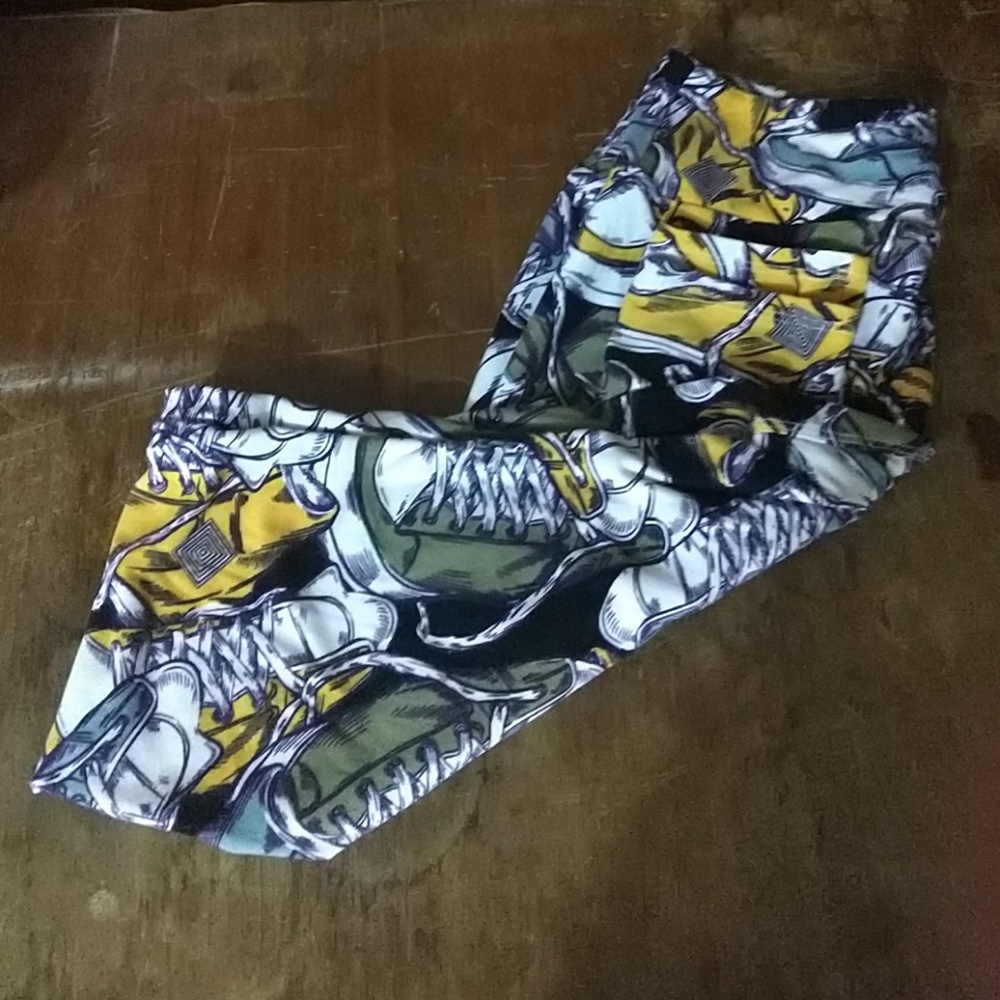Lularoe leggings